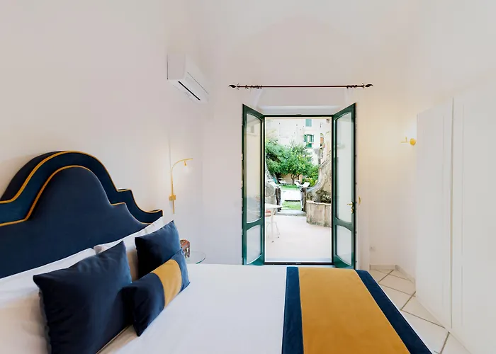 Amalfi Resort