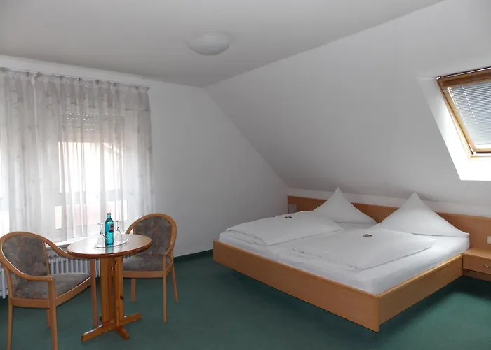 Central Hotel Friedrichshafen