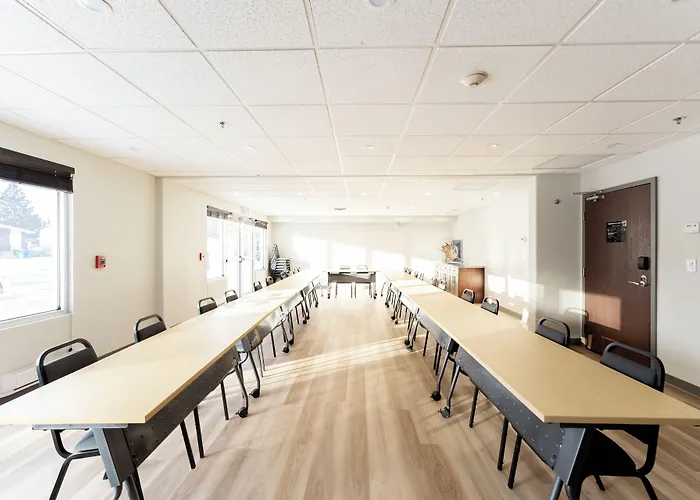 Home Inn & Suites Yorkton