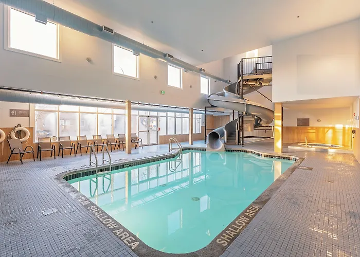 Home Inn & Suites Yorkton