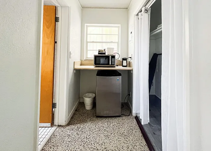 Hotel Winterset Fort Lauderdale