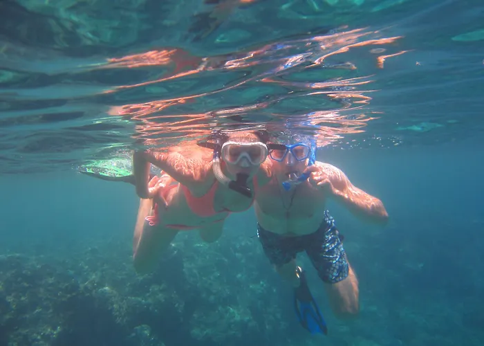 Dolphin Beach Bali Lovina 