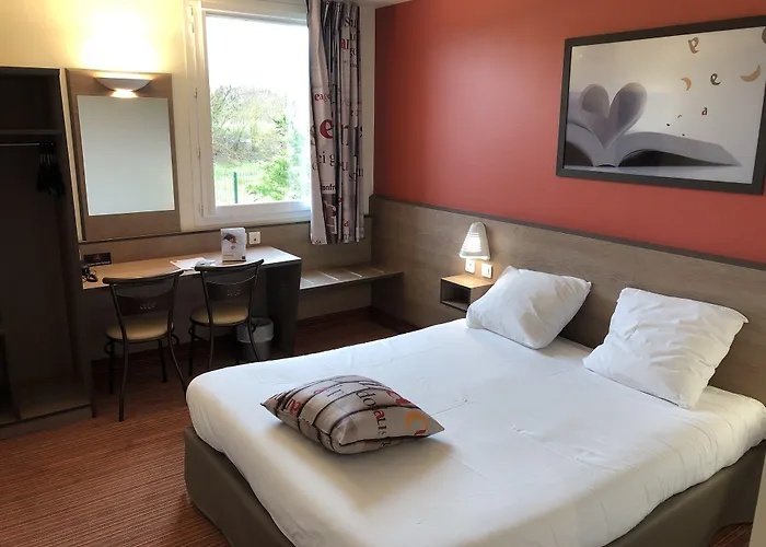 Ace Hotel Poitiers