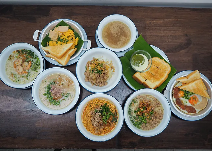 Blu Monkey Boutique Samkong, Formerly Blu Monkey Bed & Breakfast Phuket