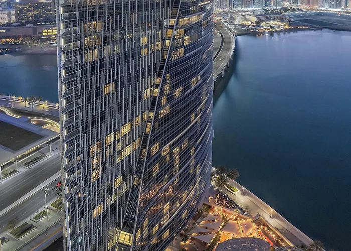 Rosewood Abu Dhabi Hotel