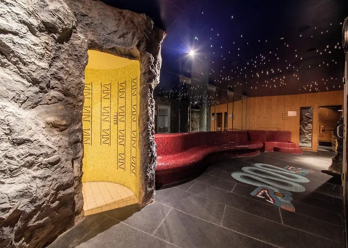 Le Clervaux Boutique Hotel & Spa