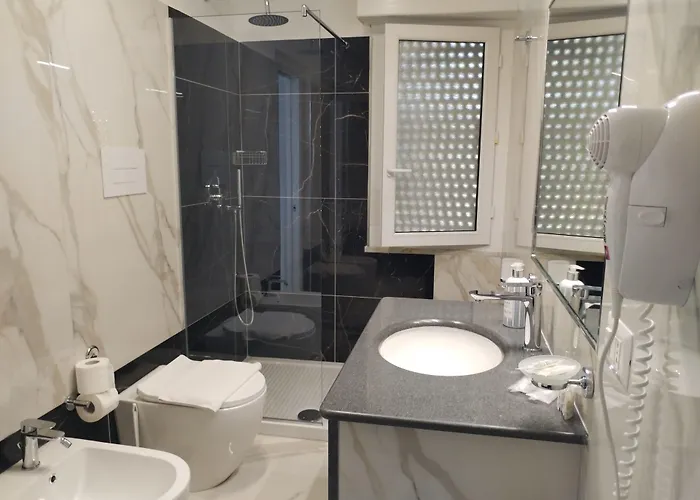 Villa Laura Residence Hotel Apartments & Studios Ascea