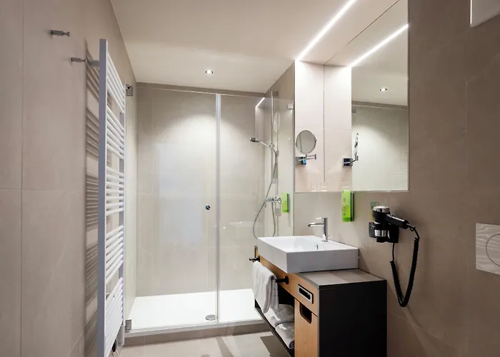 JUFA Hotel Wangen im Allgäu