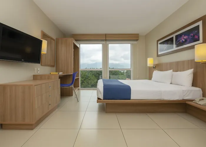 City Express By Marriott San Jose Costa Rica Heredia