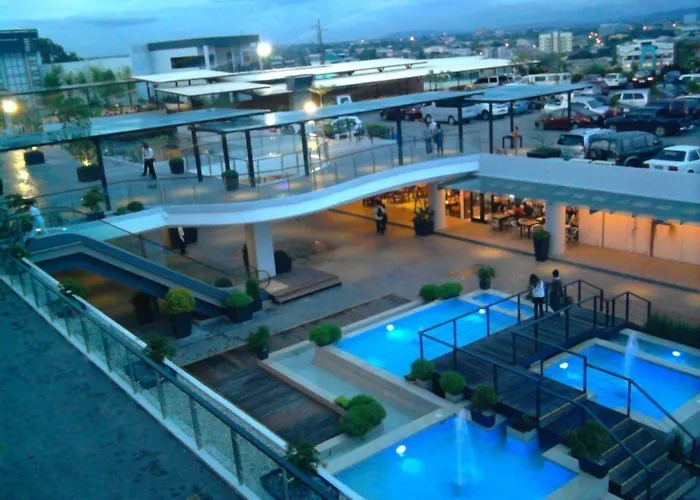 Alu Hotel Davao