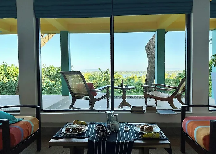 Buckingham Place Tangalle