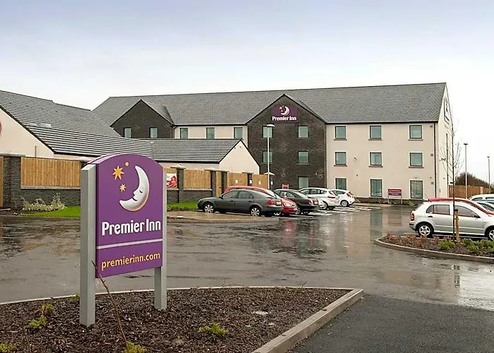 Premier Inn Derry / Londonderry