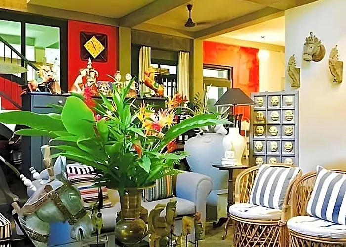 Indika'S Residence Galle