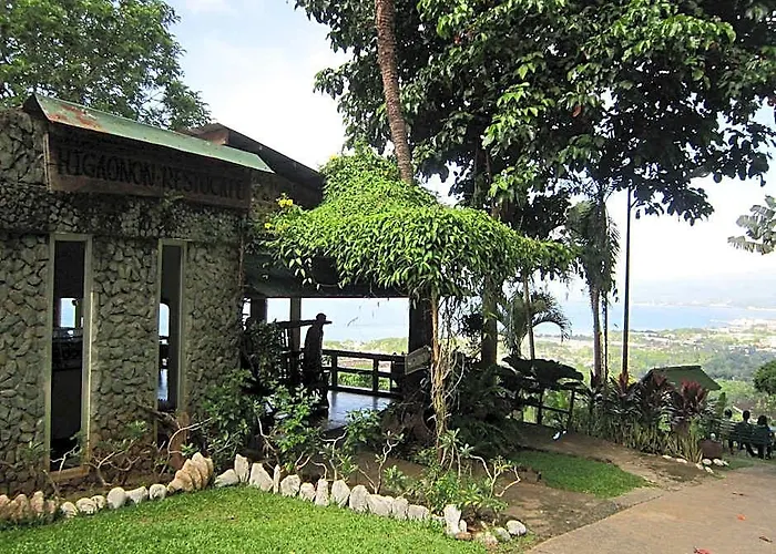 Gardens Of Malasag Eco Tourism Village Cagayan de Oro
