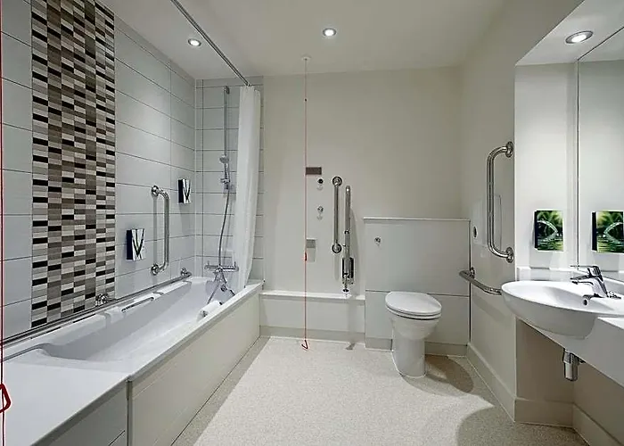 Premier Inn Liverpool