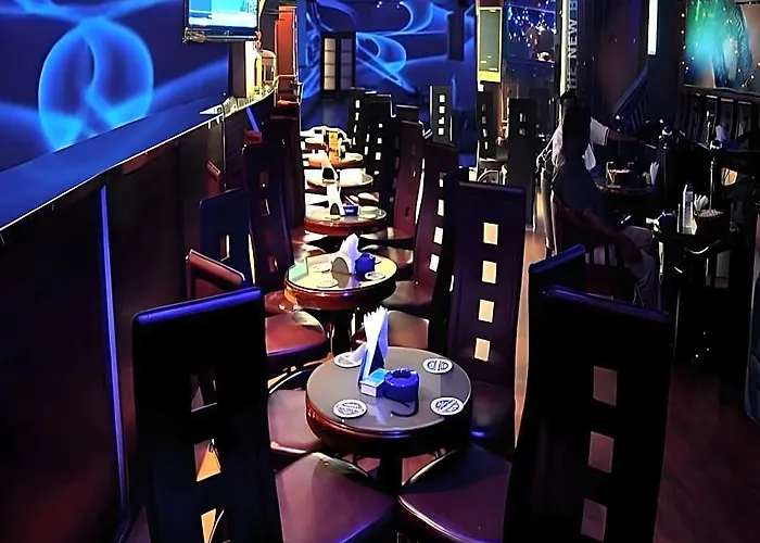 Grand Nova Hotel Dubai