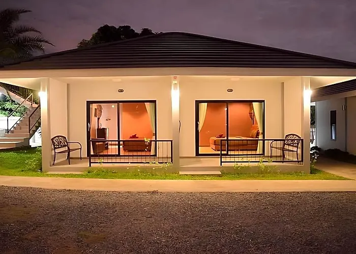 Siriniran Resort Pattaya