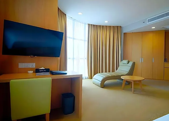 Hotel No.5 Kota Kinabalu
