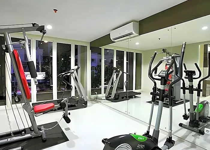 Tendean Residence Jakarta