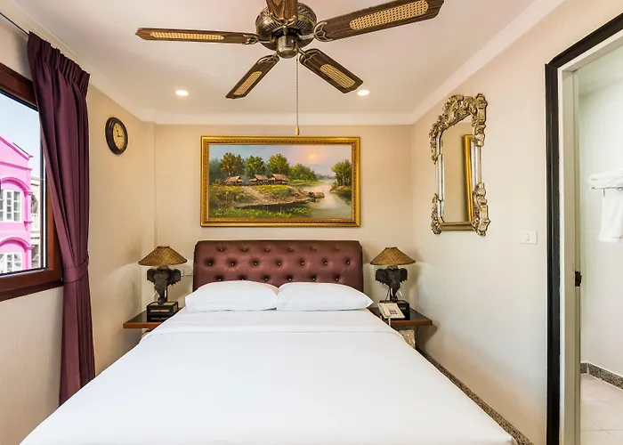 The Ambiance Hotel Pattaya
