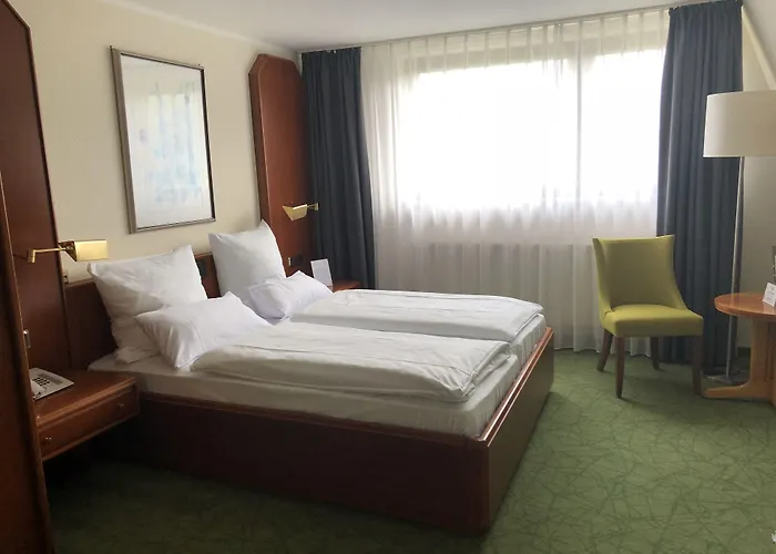 Hotel Engel Bad Kreuznach