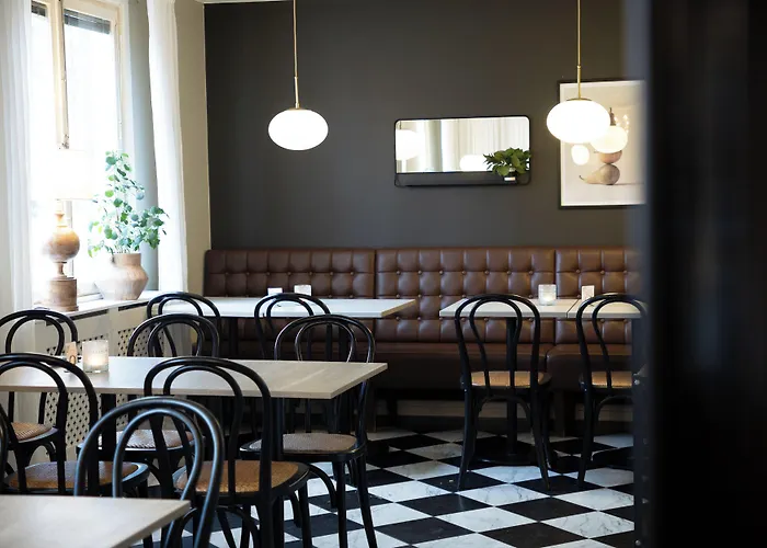 Hotell Esplanad Växjö