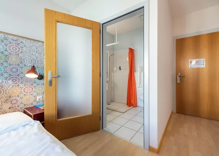 Bären Self Check-in Hotel Solothurn