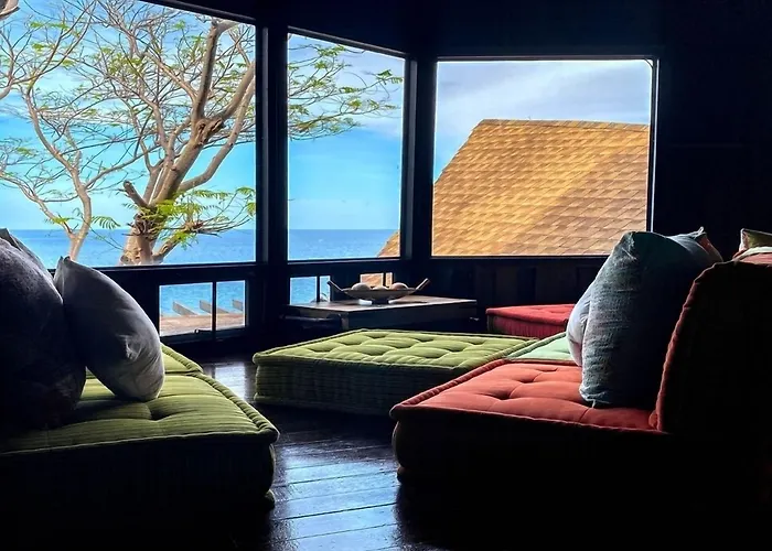 Koh Tao Cabana