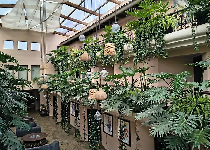 Casa Del Alma Hotel Boutique & Spa San Cristóbal de Las Casas