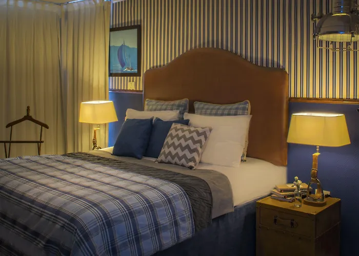 Dream Beach 98 Hotel And Spa - Affordable Seaside Choice 2026 Tel Aviv
