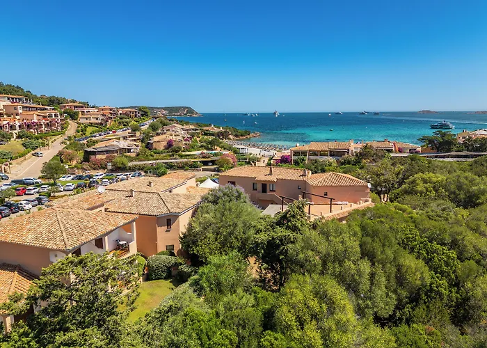 Hotel Piccolo Pevero Porto Cervo