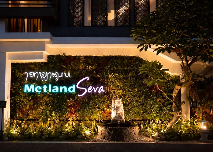 The Residence Seminyak