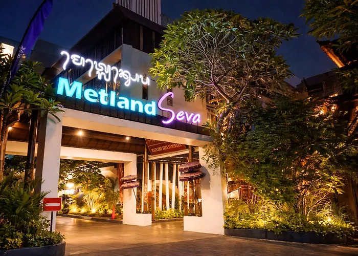 The Residence Seminyak
