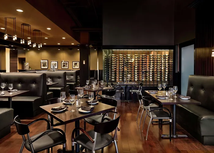 Embassy Suites By Hilton Salt Lake West Valley City