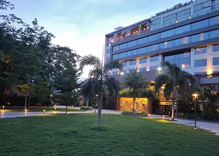 Daspalla Hyderabad