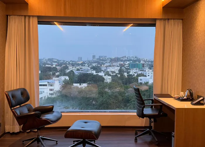 Daspalla Hyderabad