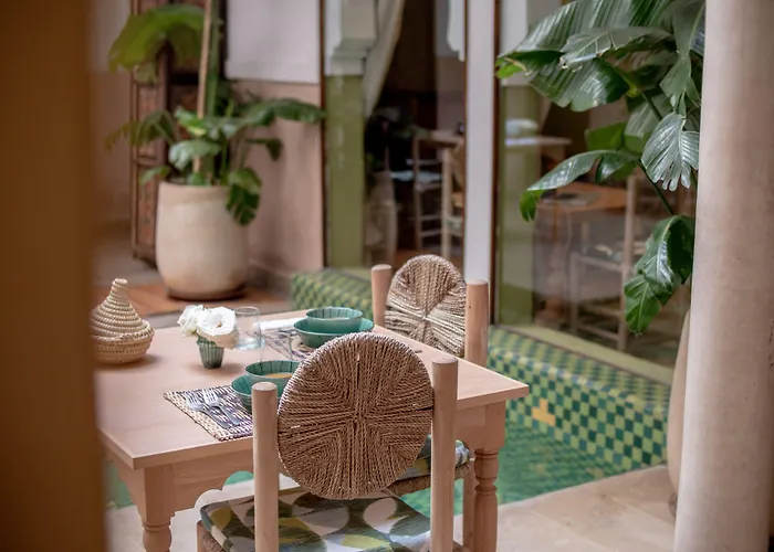 Monriad Marrakesh