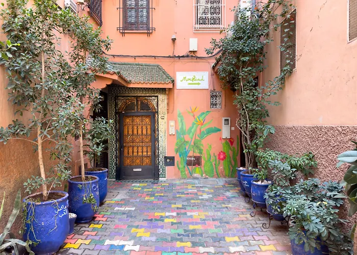 Monriad Marrakesh