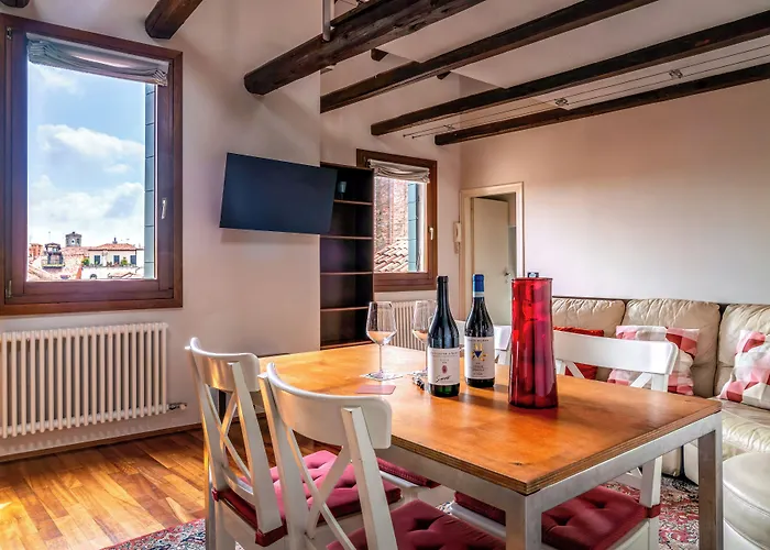 Hotel Palazzo San Luca Venecia