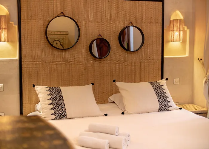 Monriad Marrakesh
