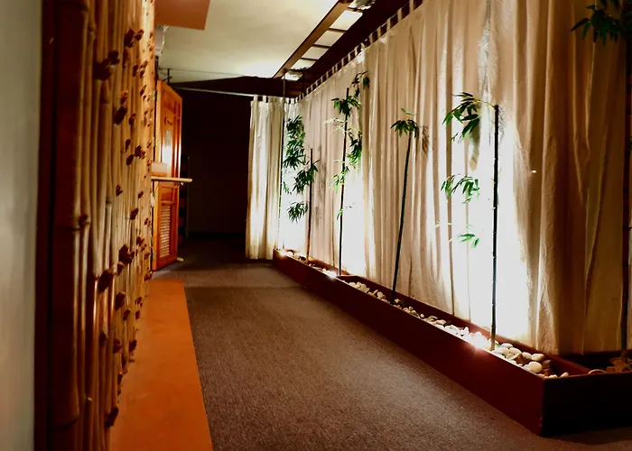 Holiday Spa Hotel Cebu