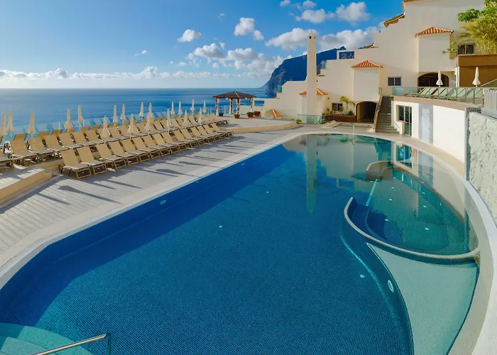 Royal Sun Resort Acantilado de los Gigantes