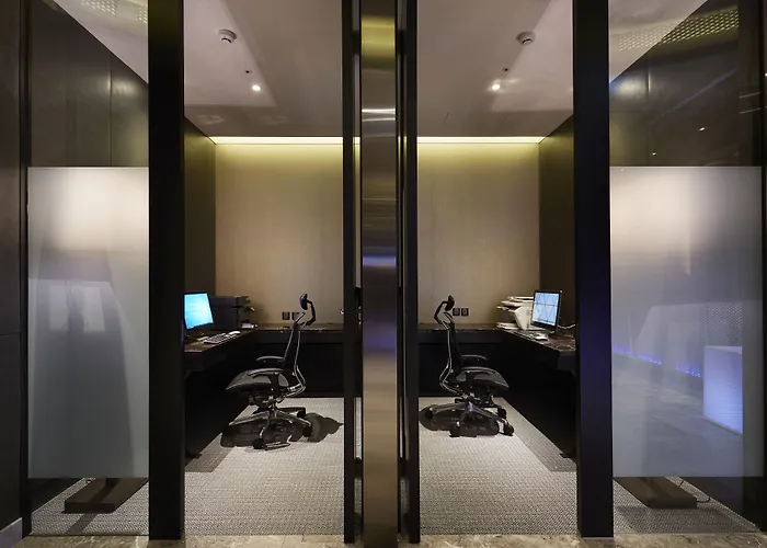 The Tango Taichung Hotel