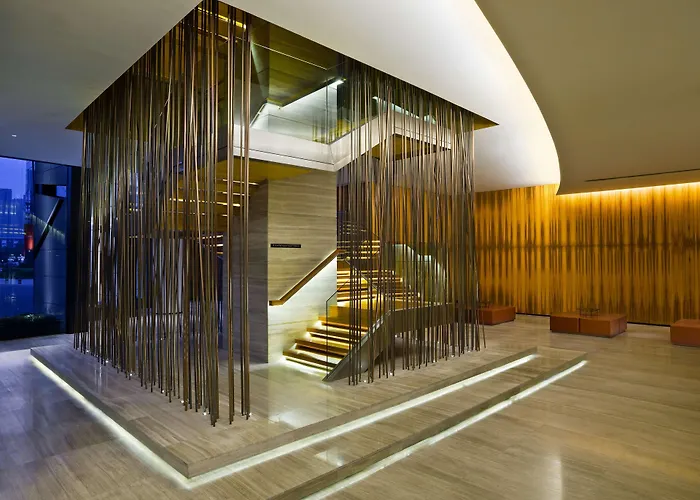 Hotel East Pekín