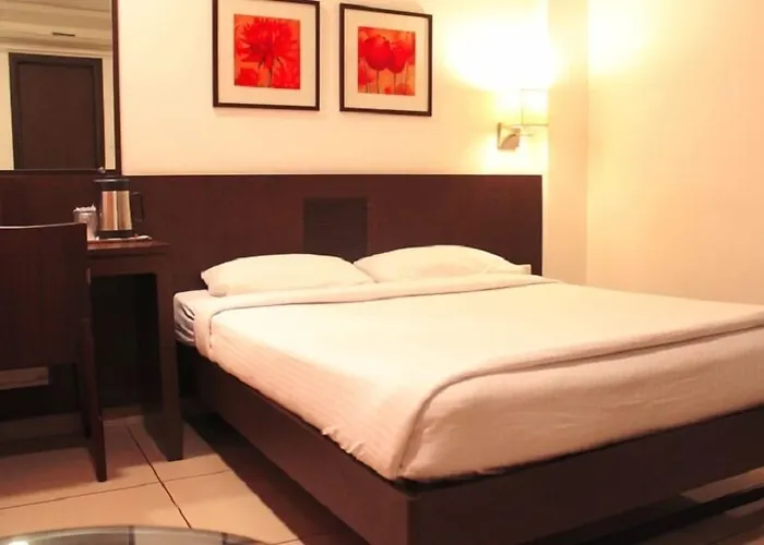 Shantai Hotel Pune