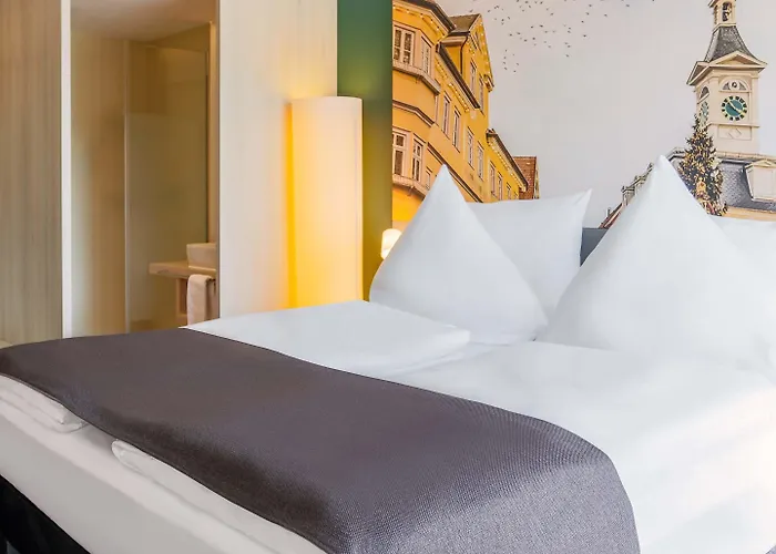 B&B Hotel Aalen