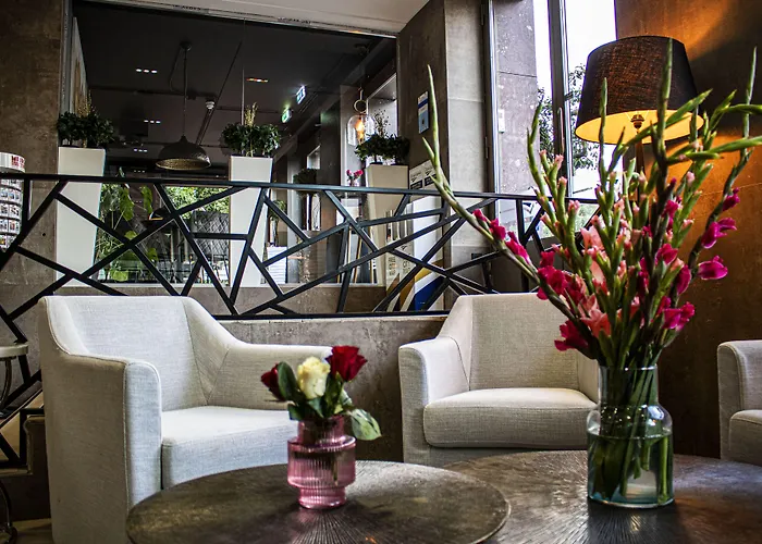 Grand Hotel Downtown Amsterdam