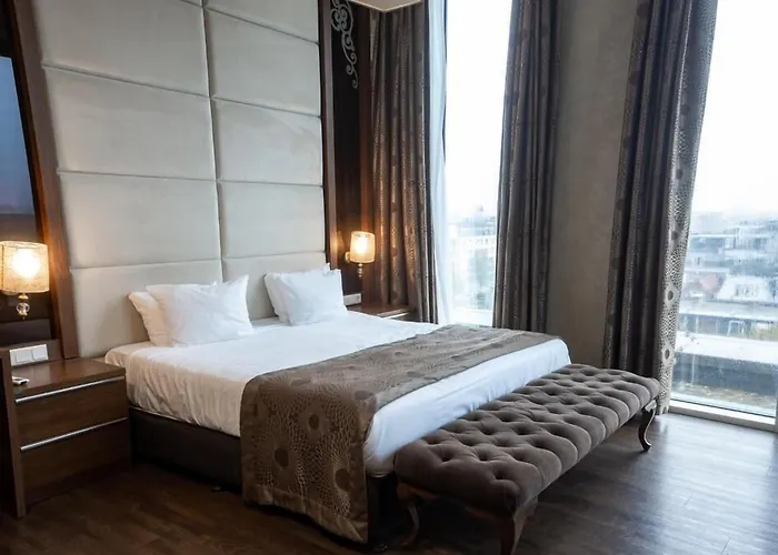 Grand Hotel Downtown Amsterdam