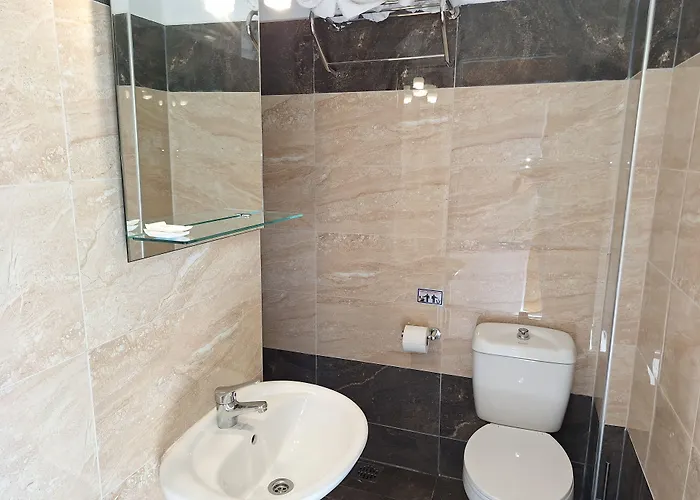 River Studios & Apartments Mesongi