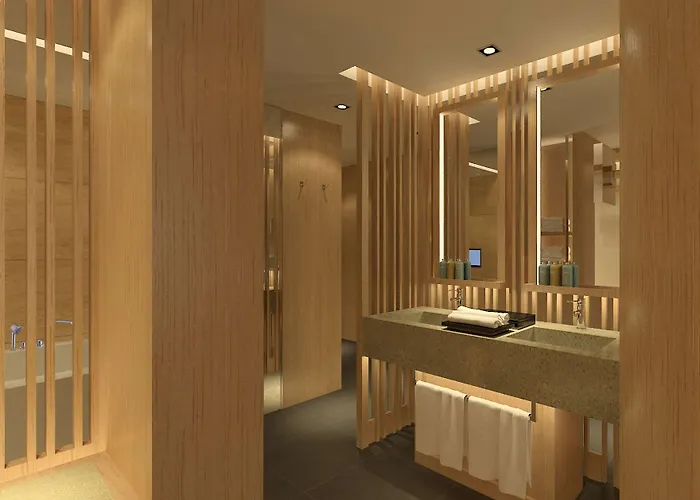 Hotel Conrad Seoul
